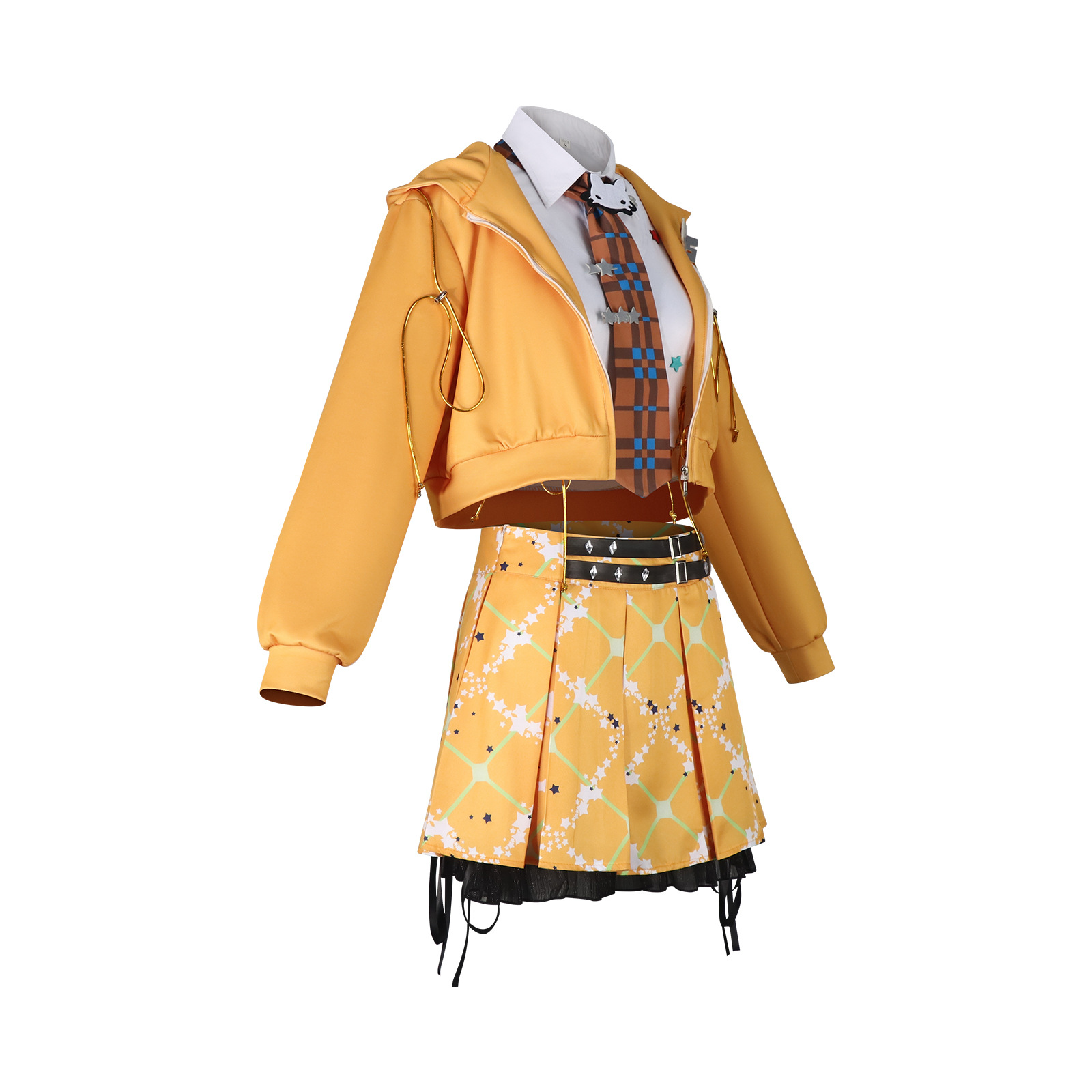 WHH Anime NIKKE Anis Cosplay K - Anime Cosplay Prop recensie en prijs