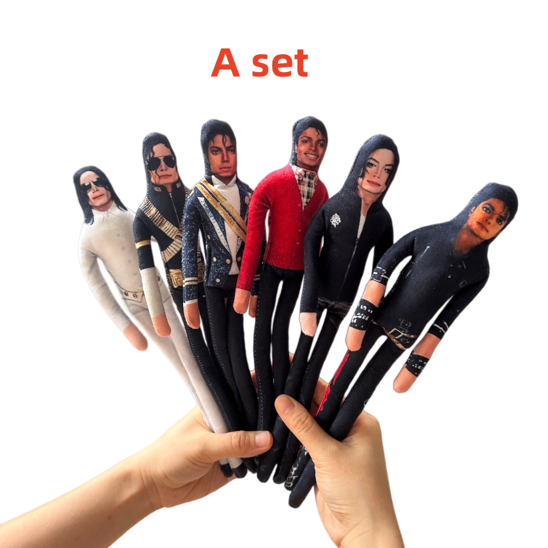 Hot Michael Jackson Cosplay Pr - Evoker Cosplay Prop recensie en prijs
