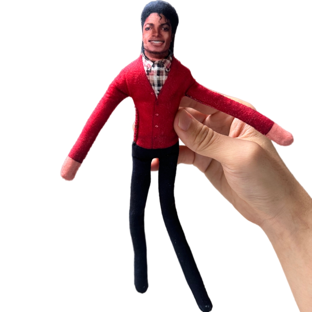 Hot Michael Jackson Cosplay Pr - Evoker Cosplay Prop recensie en prijs