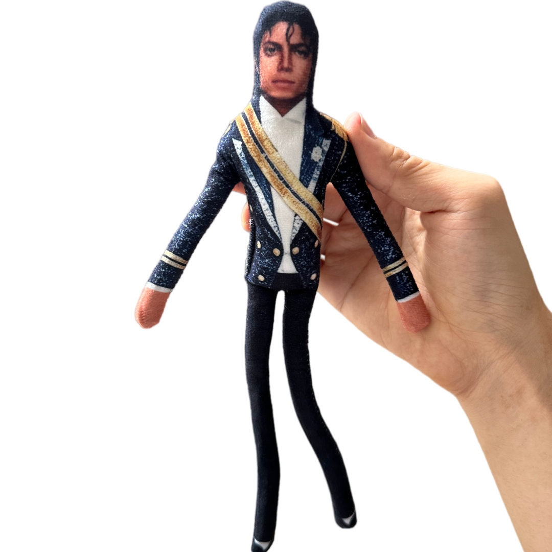 Hot Michael Jackson Cosplay Pr - Evoker Cosplay Prop recensie en prijs