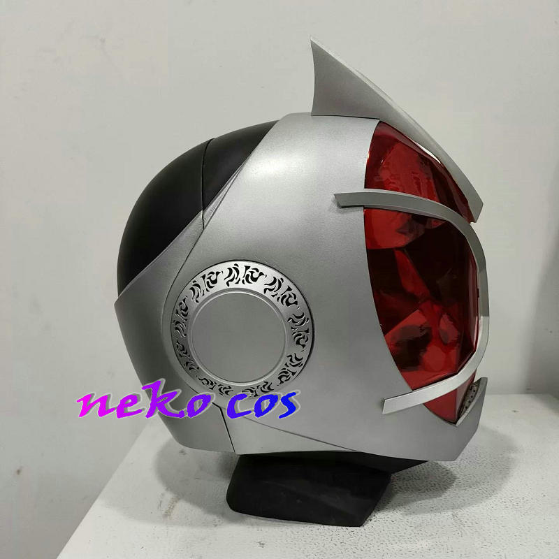 verkoop nekocos Rider Wizard F - Cosplay Flame Prop recensie en prijs