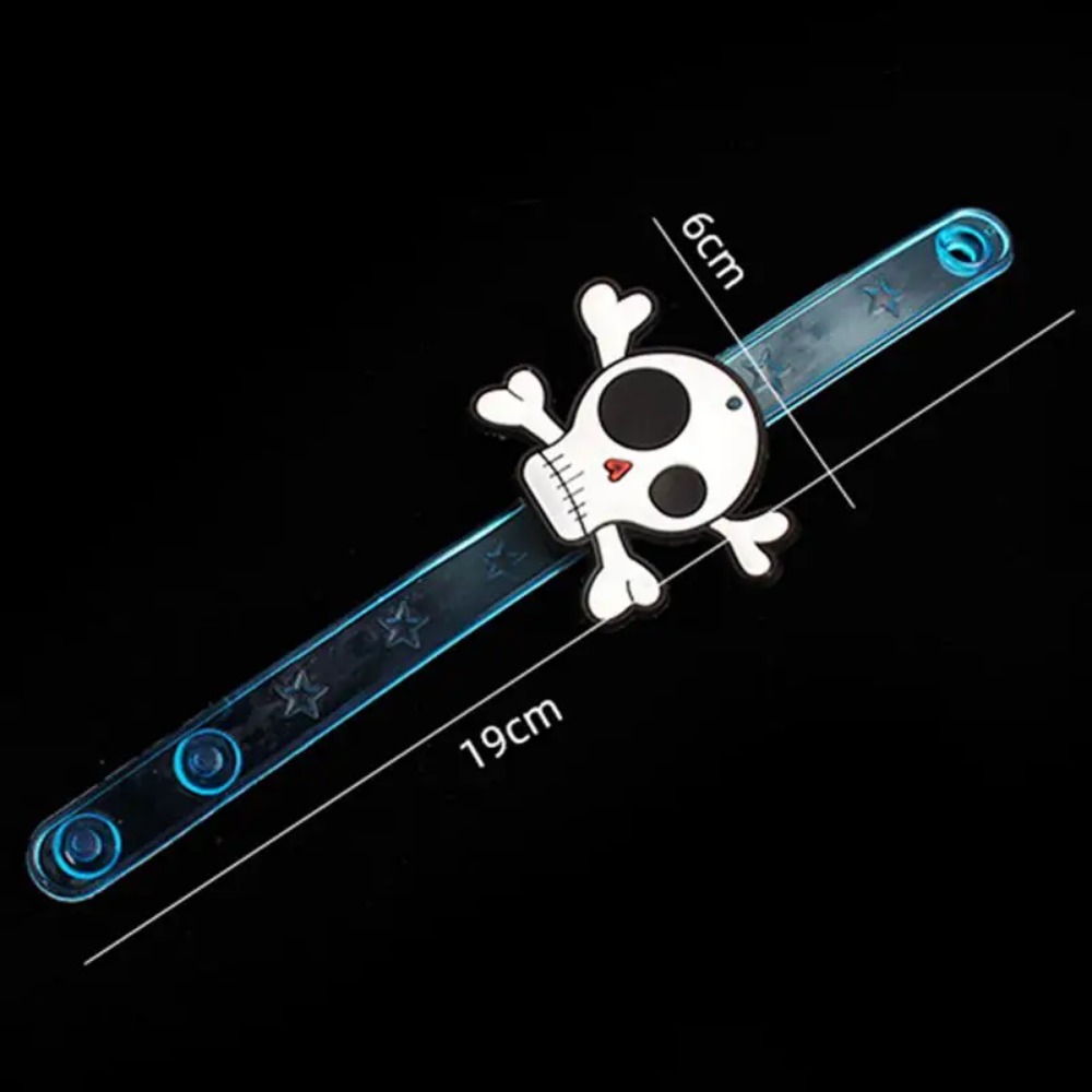 1-60 STUKS Glow-in-the-dark Ha - Cosplay Prop Filler recensie en prijs