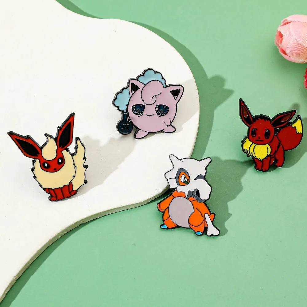 4 Stuks Karakters Cartoon Broc - Cosplay Prop Bag recensie en prijs
