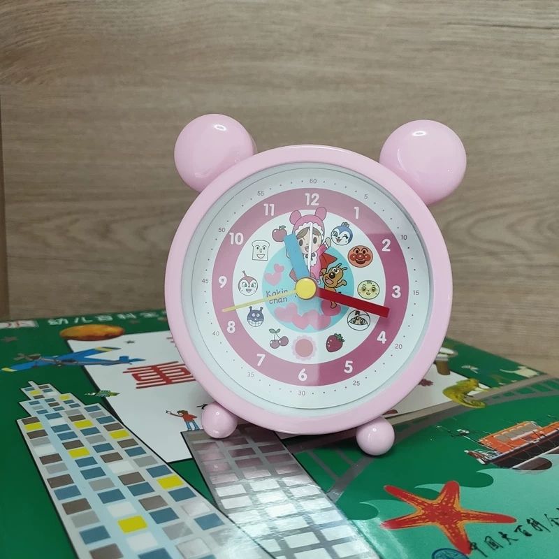 Anpanman Leuke wekker Studente - Free Cosplay Prop Patterns recensie en prijs