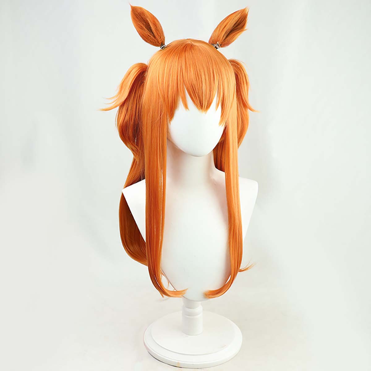 Uma Musume Pretty Derby Mayano - Heat Gun Cosplay recensie en prijs