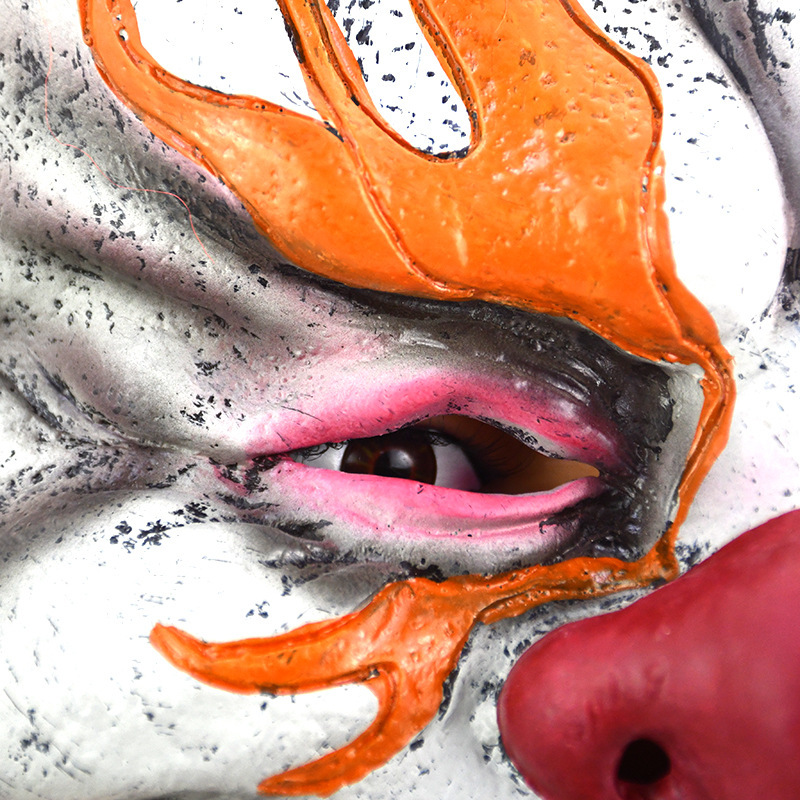 Le Cool Halloween party cospla - Cosplay Flame Prop recensie en prijs