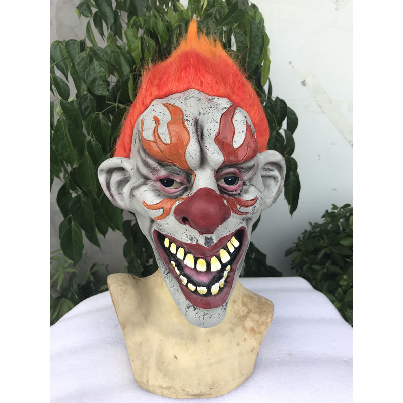 Le Cool Halloween party cospla - Cosplay Flame Prop recensie en prijs
