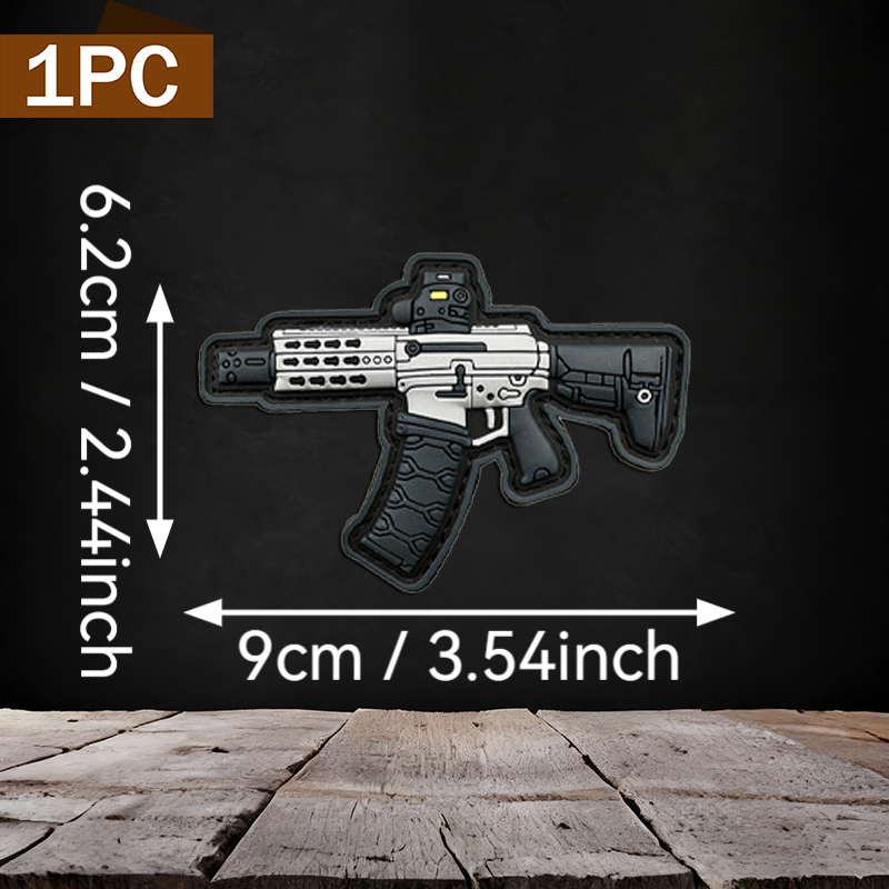 Creatief zilverzwart contraste - Free Cosplay Prop Patterns recensie en prijs