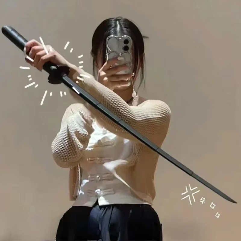 Volwassenen Fotohokje Accessoi - Cosplay Prop Katana recensie en prijs