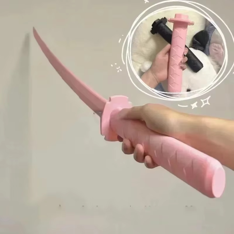 Volwassenen Fotohokje Accessoi - Cosplay Prop Katana recensie en prijs