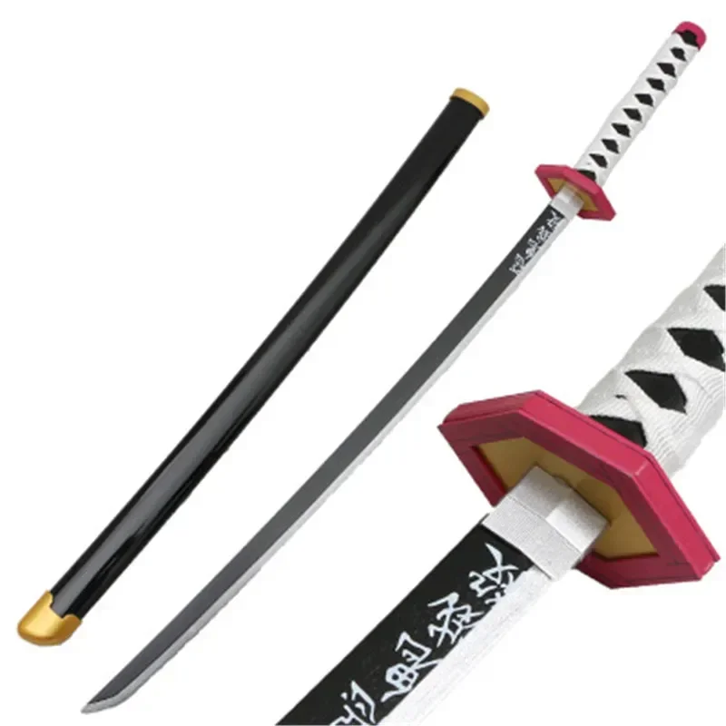 Cosplay Demon Slayer 41 inch S - Cosplay Prop Katana recensie en prijs