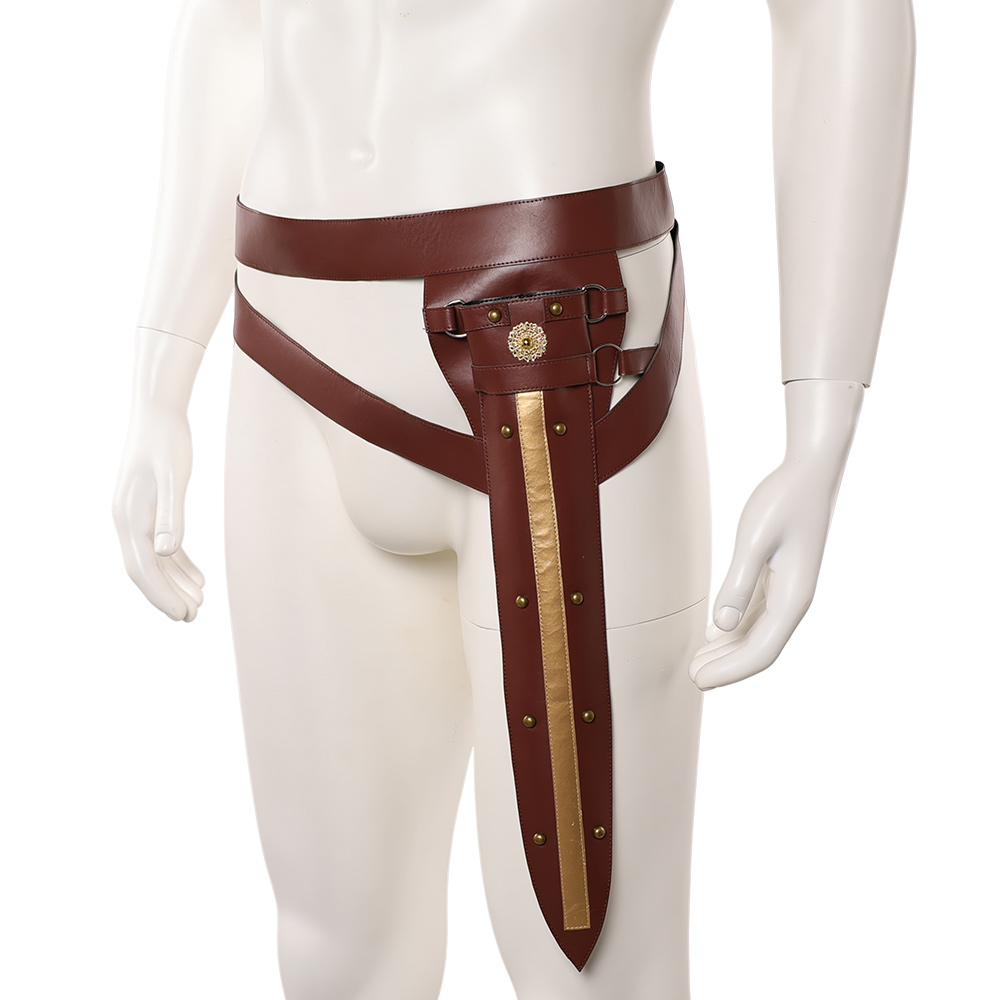 Odysseus Cosplay Schede Zwaard - Cosplay Prop Knife recensie en prijs