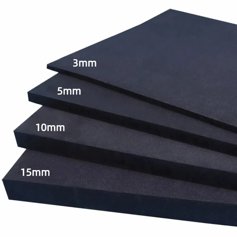 Harde EVA-schuimplaat 60 grade - Eva Foam Sheet recensie en prijs
