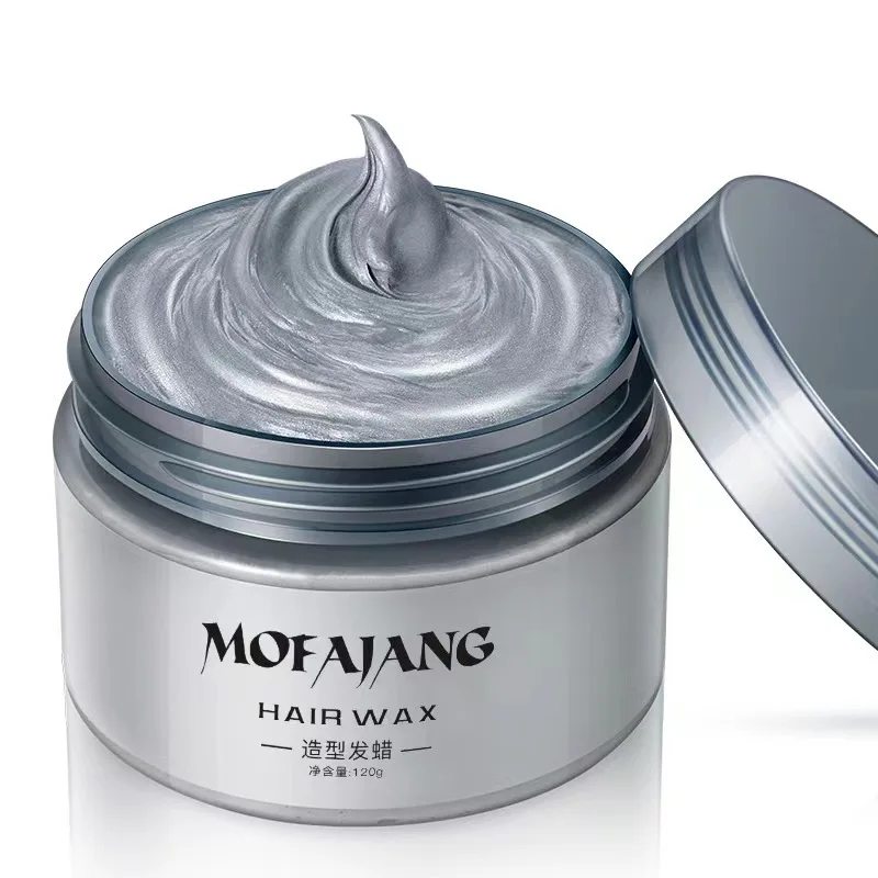 1pcs Mofajang Haarkleur Wax Pa - Hair Spray Color recensie en prijs