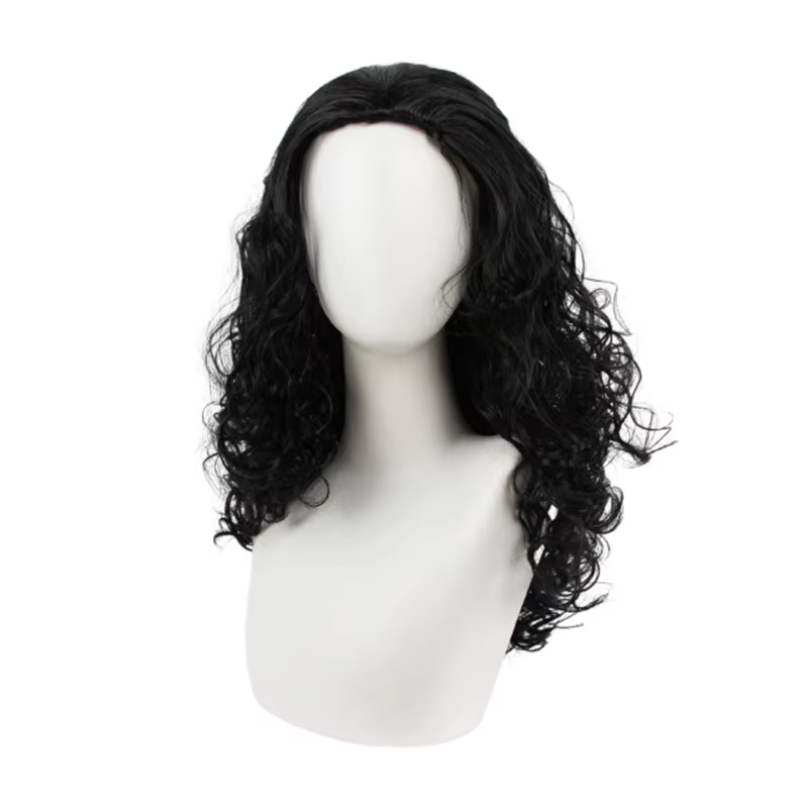 Film Moana 1&2 Cosplay Fotogra - Cosplay Prop Kit recensie en prijs