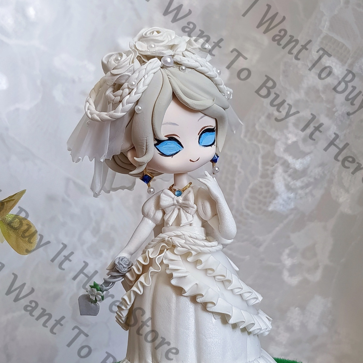 Identity Ⅴ Bloody Queen Mary C - Cosplay Prop Kit recensie en prijs